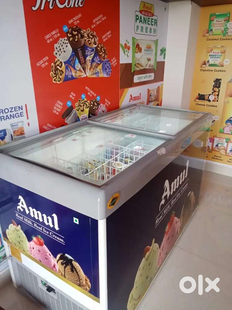 VC + DEEP COOLER (DETAILS CHECK DESCRIPTION)