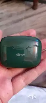 Ptron bassbuds duo