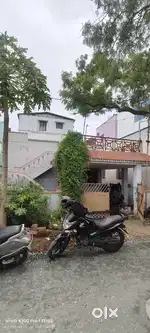 Jibu 3 cent 1bhk Old house jantha Nagar prozone mall saravanampatti