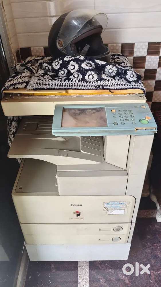 Canon printer