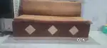 Storage sofa 5 seater