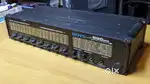 Motu HD audio interface