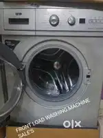 WASHING MACHINE SALE'S