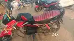 Passion Pro 110 cc excellent condition
