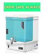 Ro water purifier available on rent
