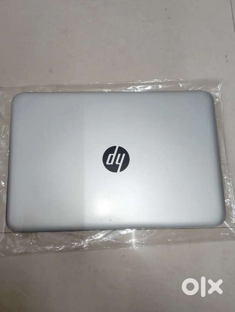 Hp laptop like new