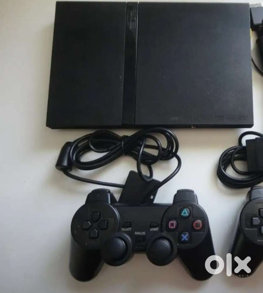 PlayStation 2 usb games only genuine byerh