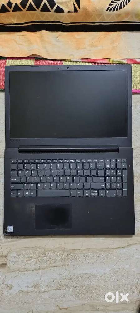 Lenovo IdeaPad 130-15IKB - Fast Performance with SSD & 8GB RAM