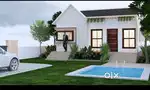 Luxury Farm House , Just 30 km from Patancheru@28 lakhs