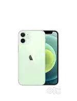 Apple iPhone 12 mini