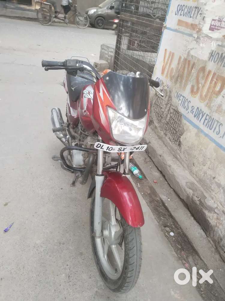 All good condition ready to drive