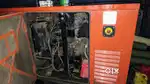 15KV Mahindra Generator