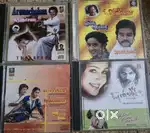 Tamil Audio cd