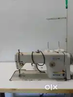 sewing machine