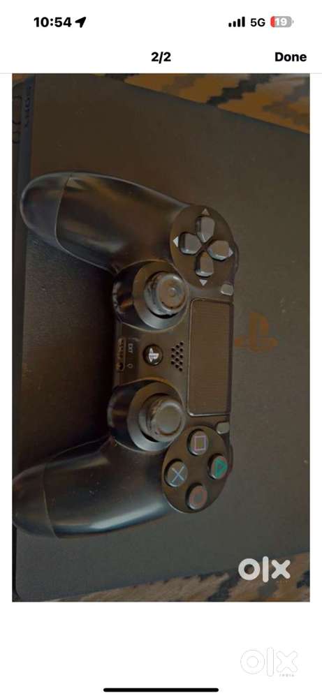 Ps4 sony 3year old