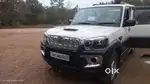 Mahindra Scorpio 2021