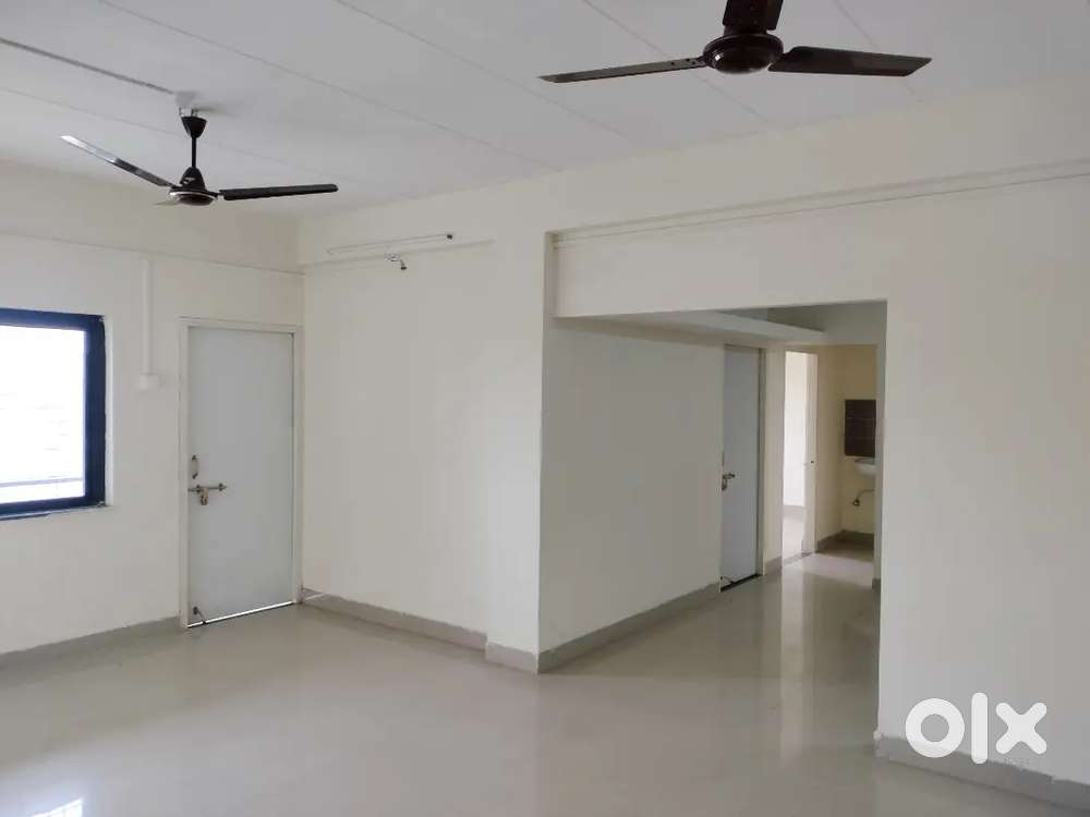 2 BHK flat for Rent म्हाडा अपार्टमेंट पाथर्डी फाटा