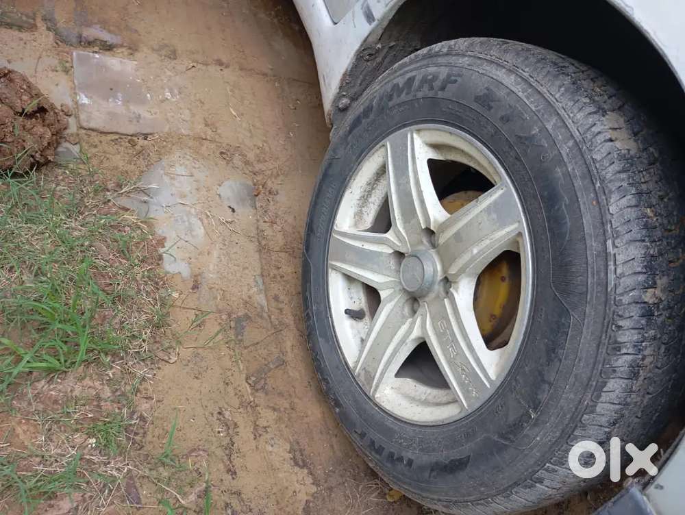 Maruti Suzuki Swift 2010