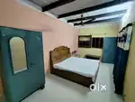 FLAT RENT FOR FAMILY MEMBERS