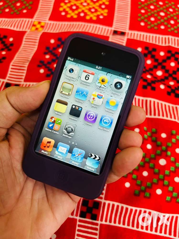 IPod touch 4th gen 32gb