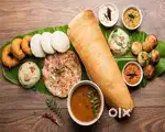 Want tiffin master for food truck