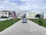 #966 SQFT SALES @ CTO COLONY TAMBARAM WEST #80% BANK LOAN AVAILABLE