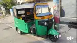 Auto available for daily rent