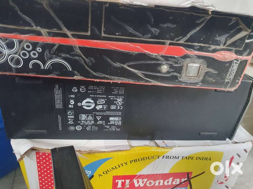 3 Computer & 2 Monitor All Working Excellent Condition Argent Sel