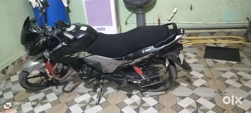 2020 model hero galamour