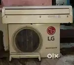LG inverter