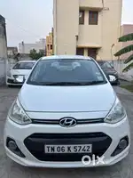 Hyundai Grand i10 2013 Diesel Good Condition