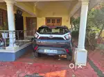 Tata Nexon 1.2 Revotron XZA Plus (O) AMT, 2019, Petrol