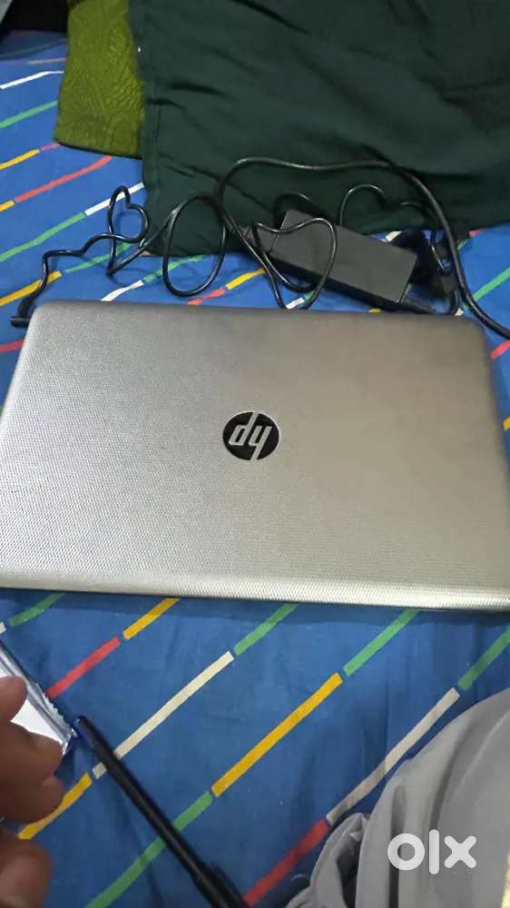 HP laptop like new condition
