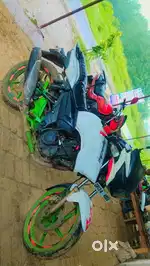 Dusri bike leni h