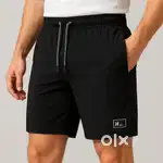 Elegant Fashionista Men Shorts