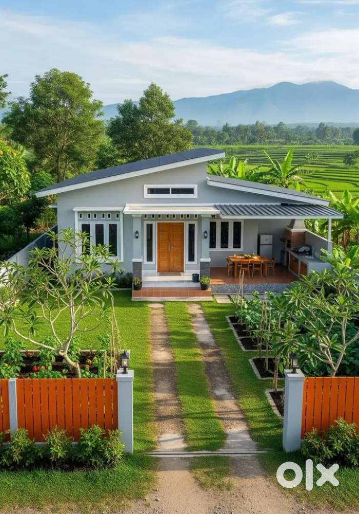 Weeknd home's for between kakinada to rajahmundry road