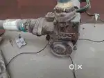 1 hp tullu pump