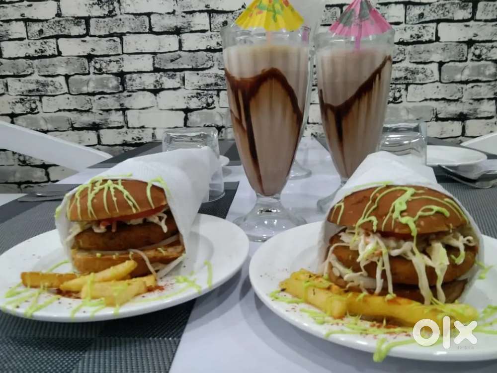 Chef/Cook for restaurant All-rounder