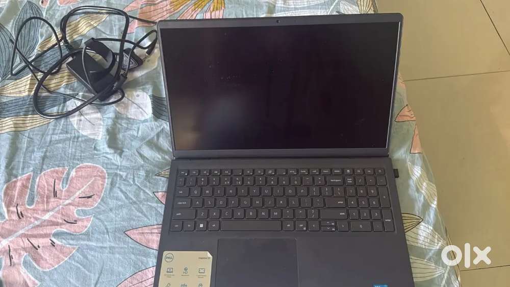 Selling Dell Laptop