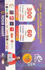 Cable Net Work in Palakollu (Excell Fibernet )