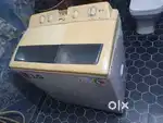 3500 washing machine  lg 7.5 kh