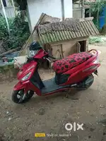 Hero Maestro edge 110cc