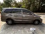 Toyota Innova 2014 Diesel 140000 Km Driven