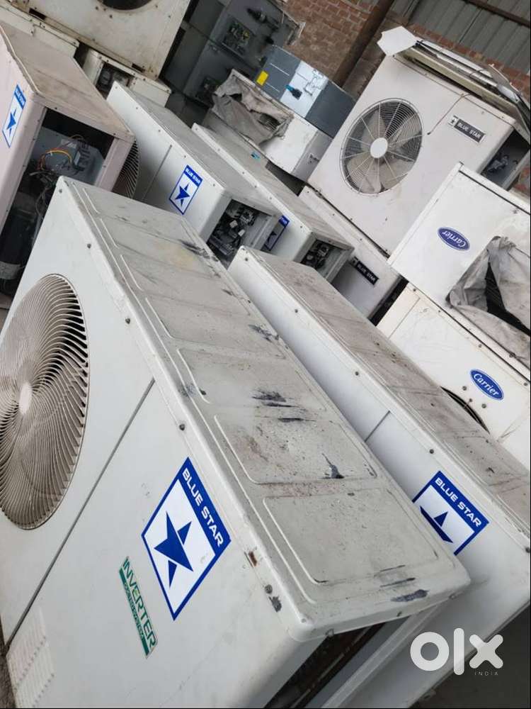 AC CHILLER BUYER/SELLER/DEALER  BUYBACK OF BLUESTAR CHILLER DEALER,