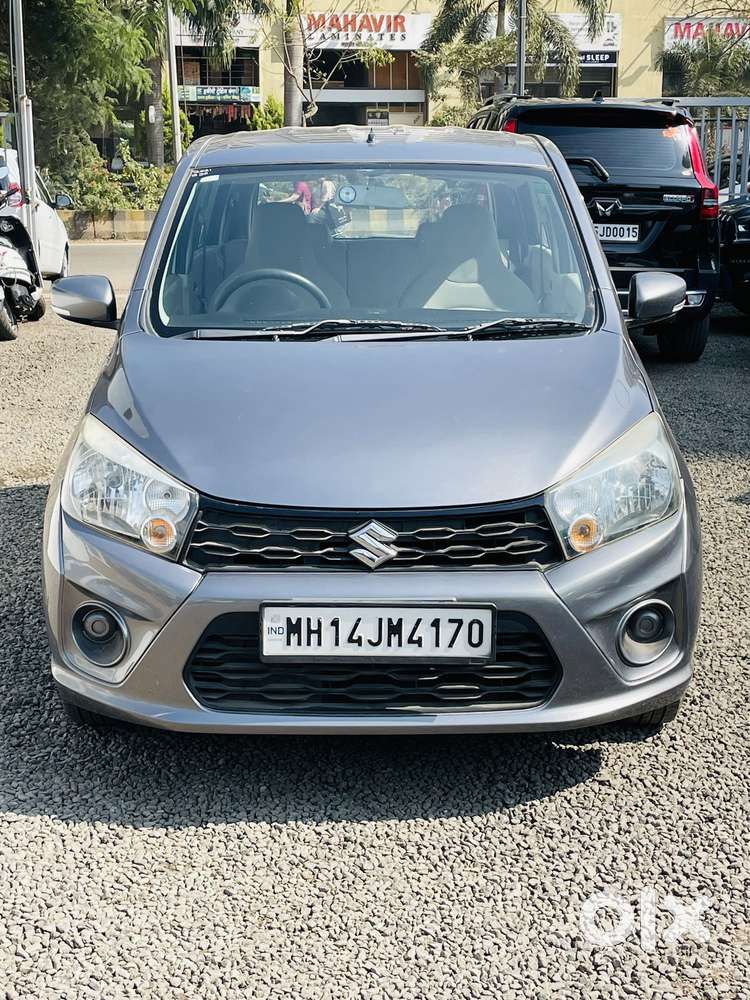 Maruti Suzuki Celerio VXI(O), 2021, Petrol