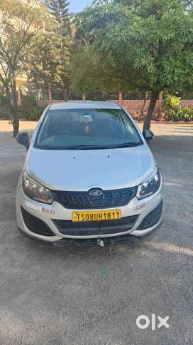 Mahindra Marazzo M2 8Str, 2019, Diesel
