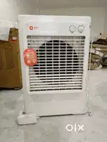 Orient Desertstorm air cooler