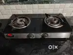 Surya Flame Gas Stove