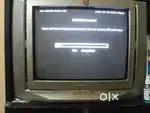 Samsung dome tv for sale