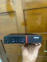 Lenovo Corporate Used tiny PC M710 6th generation Like new condition